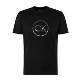 CK SS CIRCLE FOIL HALLM