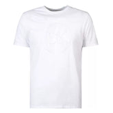 CK SS CIRCLE EMBOSSED H