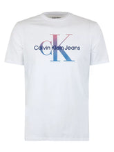 CK SS GRADIENT MONOGRAM