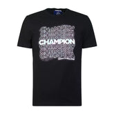CHANPION LIGHTWEIGHT SHORE SLEEVE TEE