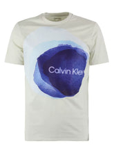 CK SS WATERCOLOR LOGO