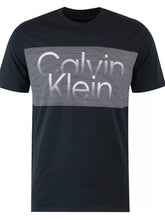 CK SS STRIPE OVERLAY ST