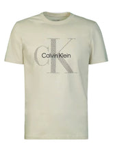 CK SS MONOGRAM W/ AOP L