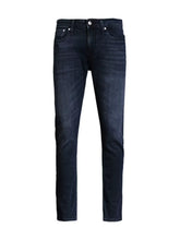 CK SLIM BOSTON BLUE BLA