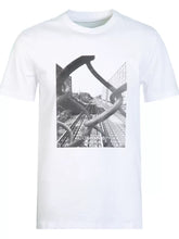 CK SS TRAIN GRAPHIC CRE