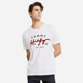 TOMMY HANCOCK TEE