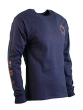 CHAMPION CLASSIC GRAPHIC LONG SLEEVE TEE