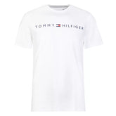 TOMMY PRINTED LOCK UP TEE