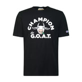 CHANPION LIGHTWEIGHT SHORE SLEEVE TEE