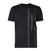 CK SS OUTLINE BOXED LOG