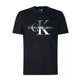 CK SS GOLD MONOGAM CRE