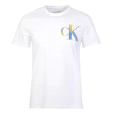 CK SS GRAPHIC TEE