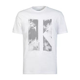 CK SS BOXED TIE DYE MON