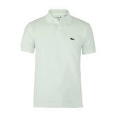 Lacoste short sleeve classic pique polo shirt