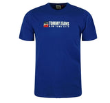 TJM ENTRY ATHLETICS TEE