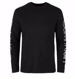 Calvin Klein Men's Long Sleeve T-shirt