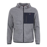 TOMMY FLEECE 1PKT HOODY