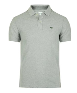 Lacoste short sleeve classic pique polo shirt