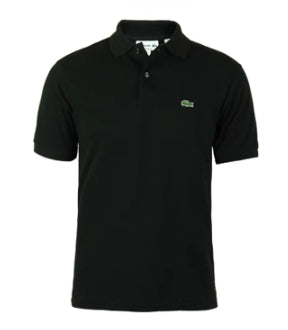 Lacoste short sleeve classic pique polo shirt