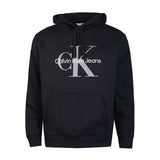 CKMONOGRAM P/O HOODIE