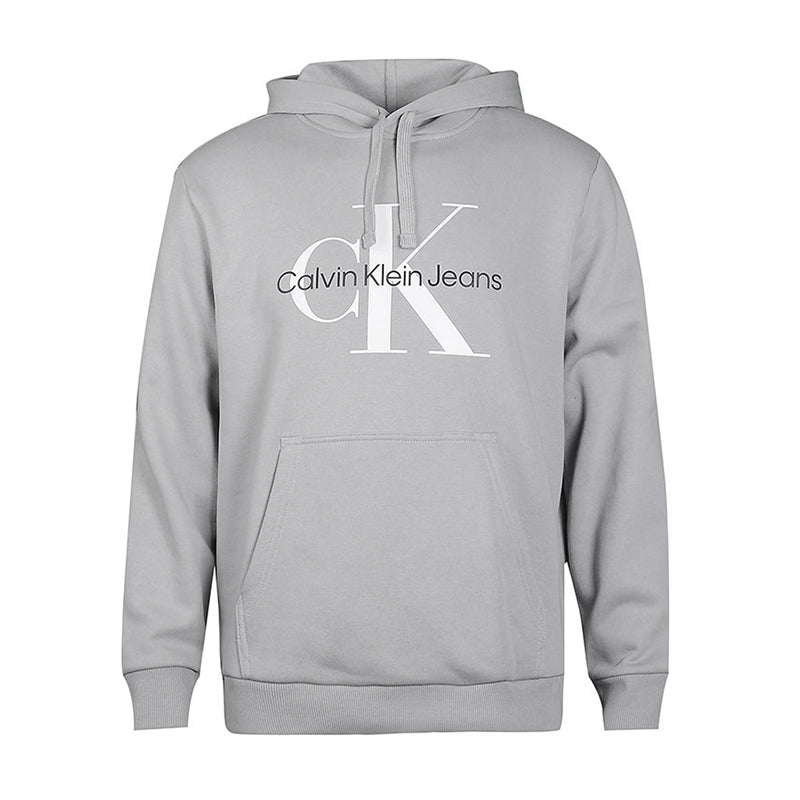 CKMONOGRAM P/O HOODIE