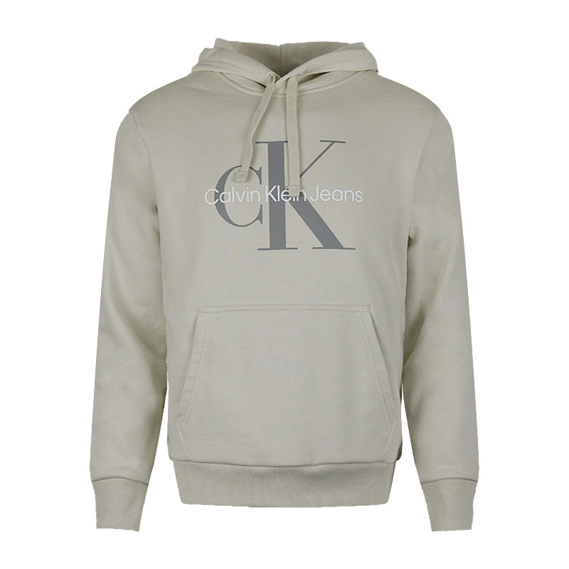 CKMONOGRAM P/O HOODIE