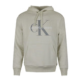 CKMONOGRAM P/O HOODIE