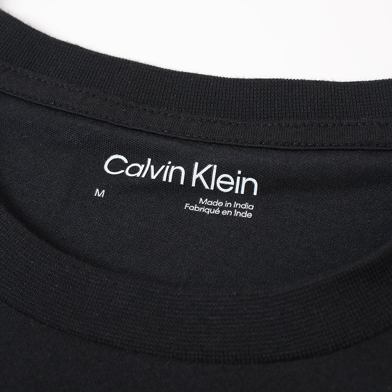 CK SS GOLD MONOGAM CRE