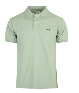 Lacoste short sleeve classic pique polo shirt