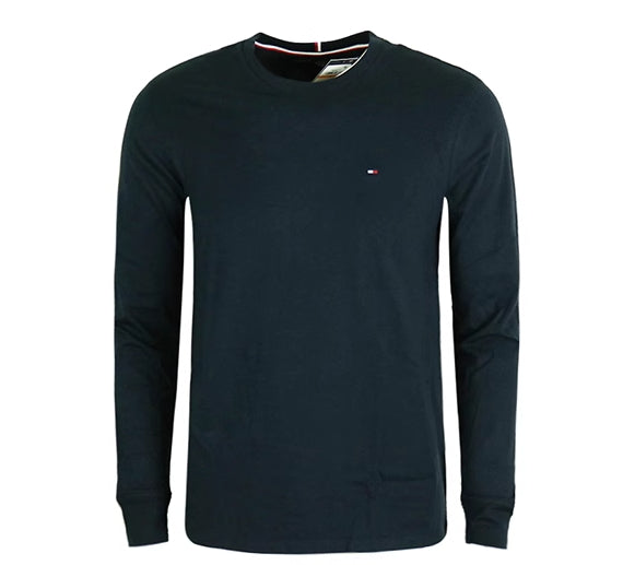 TOMMY M NANTUCKET LS TEE