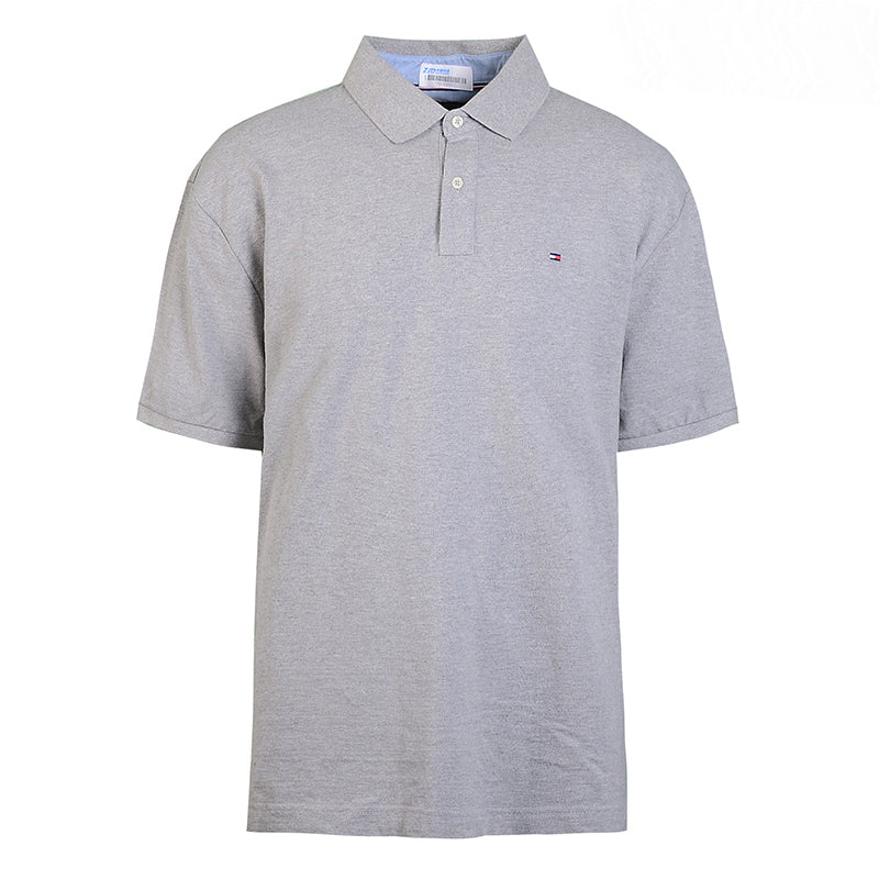 Tommy Hilfiger Men's Classic fit polo