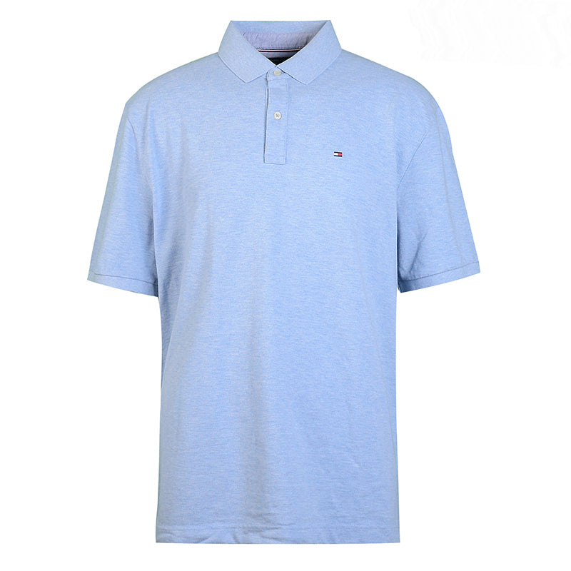 Tommy Hilfiger Men's Classic fit polo