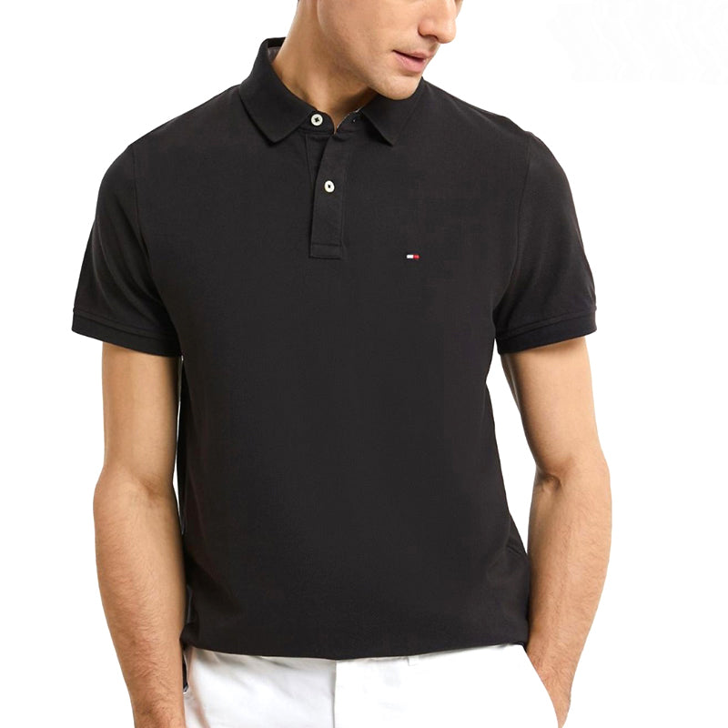 Tommy Hilfiger Men's Classic fit polo