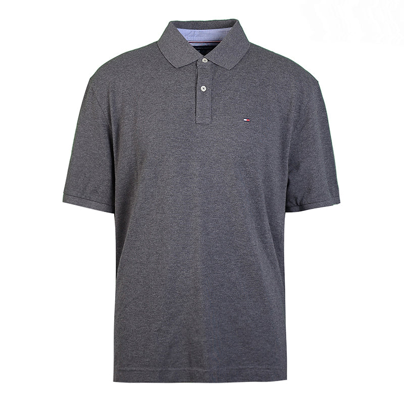 Tommy Hilfiger Men's Classic fit polo