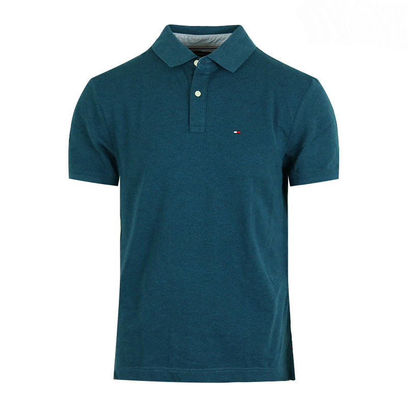 Tommy Hilfiger Men's Classic fit polo