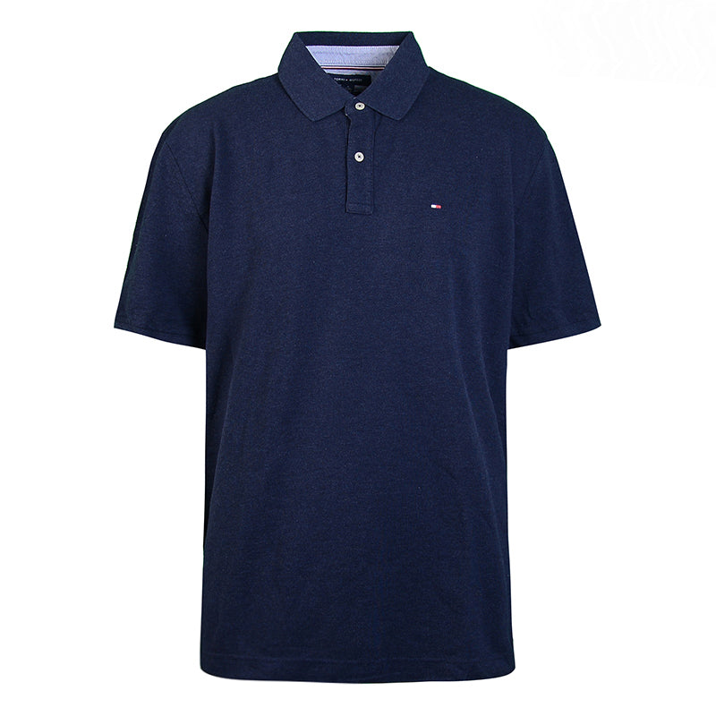 Tommy Hilfiger Men's Classic fit polo