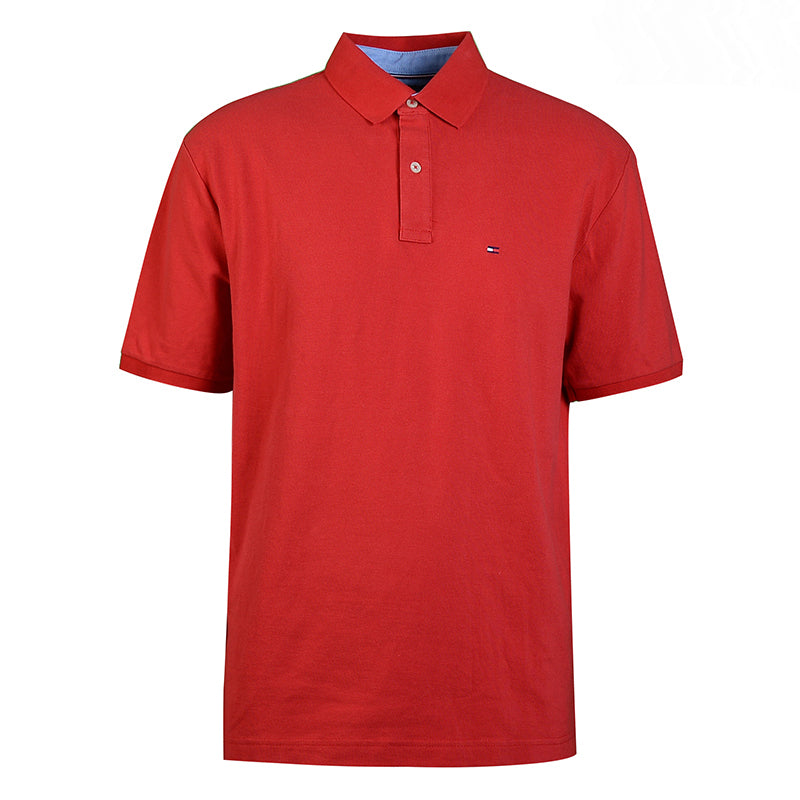 Tommy Hilfiger Men's Classic fit polo