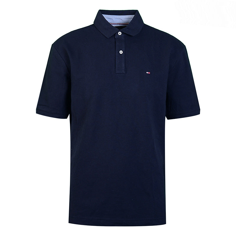 Tommy Hilfiger Men's Classic fit polo