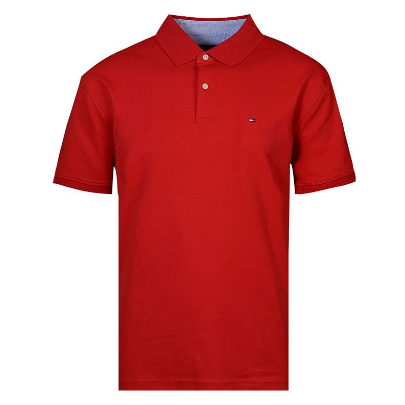 TOMMY RICHARD SS POLO CF