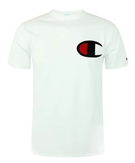 Champion SHORT SLEEVE HERITAGE TEE