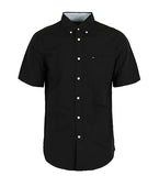 Tommy Hilfiger Men's Short Sleeve Shirt