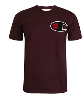 Champion SHORT SLEEVE HERITAGE TEE