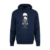 KL MEN'S LONG SLEE HOODIES