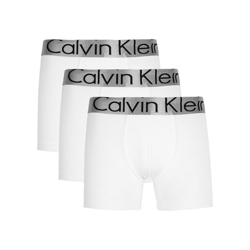 Calvin Klein Steel Micro 3pk Boxer Brief 3pk