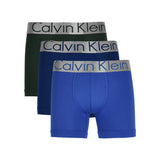 Calvin Klein Steel Micro 3pk Boxer Brief 3pk