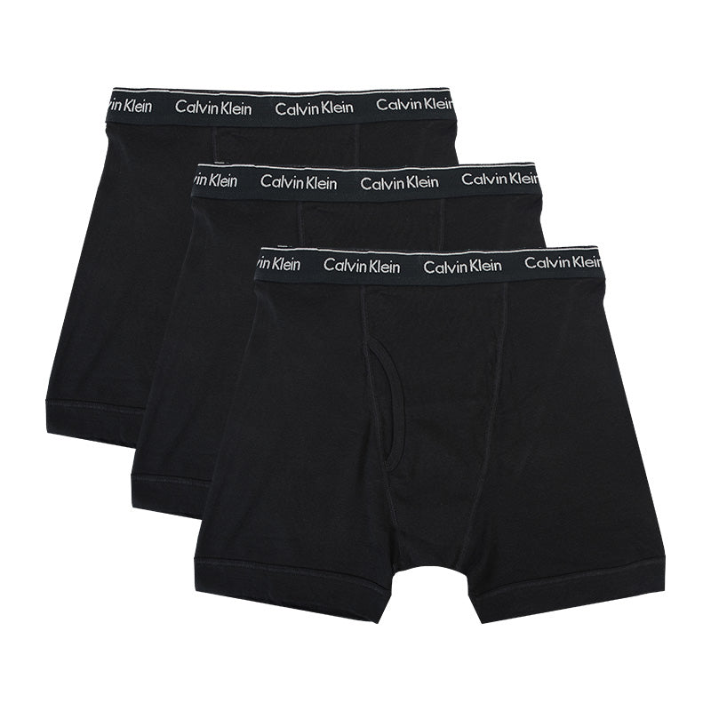 Calvin Klein Cotton Classics 3-pack Boxer Brief