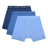 Calvin Klein Cotton Classics 3-pack Boxer Brief