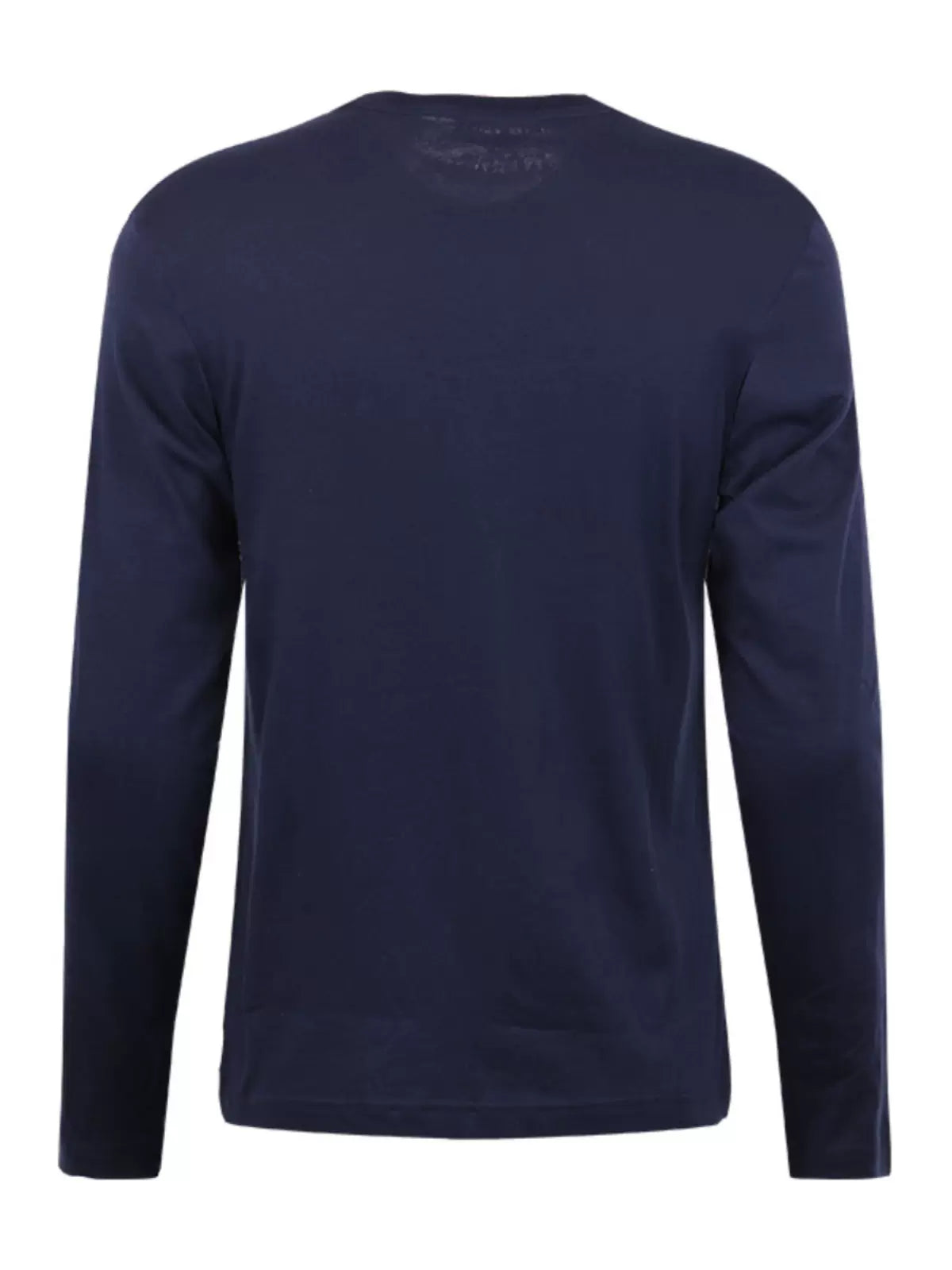 TOMMY L/S CREW NECK