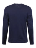 TOMMY L/S CREW NECK