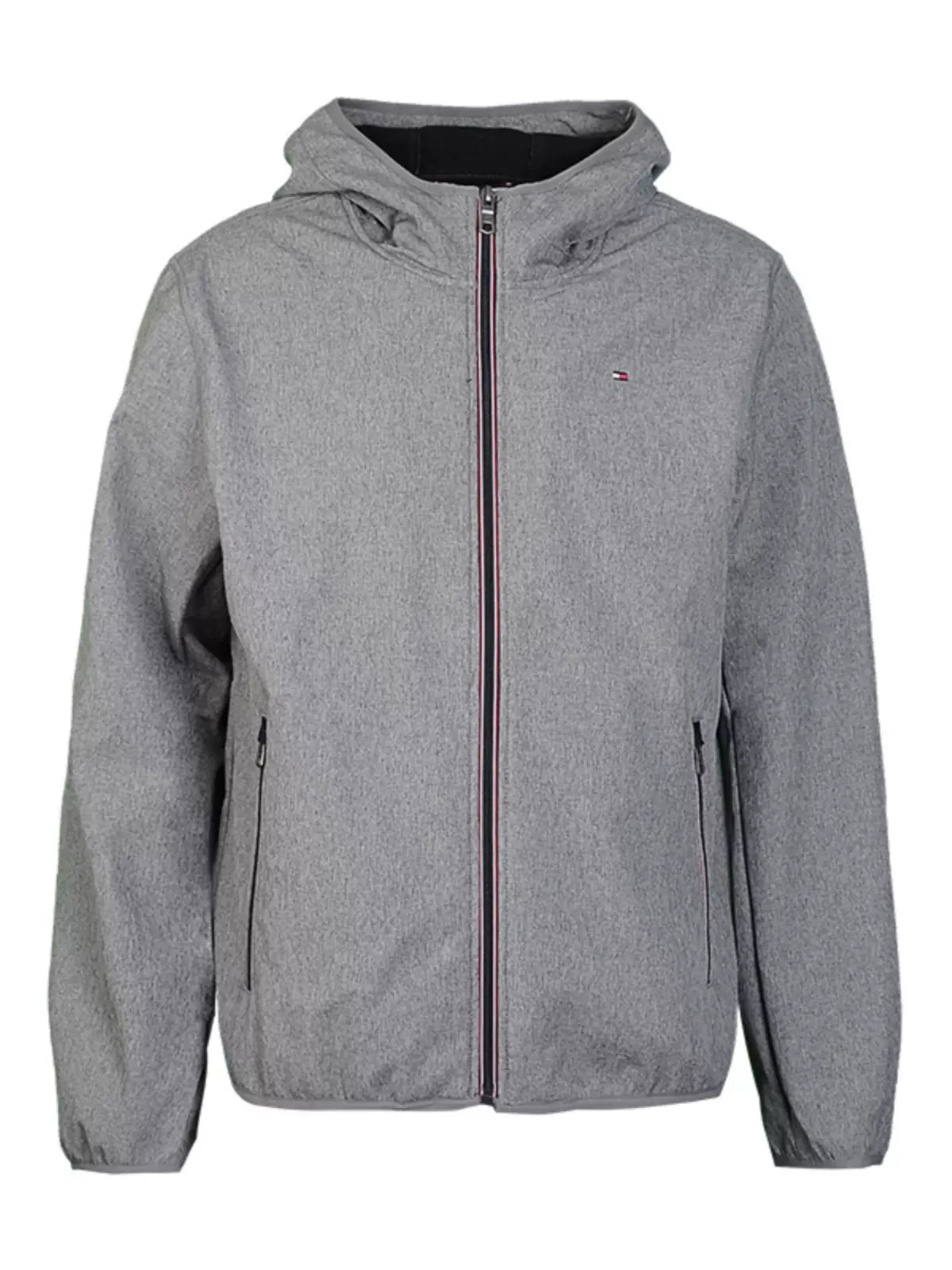 Tommy Hilfiger SOFTSHELL PERFORMANCE HOODY JACKET